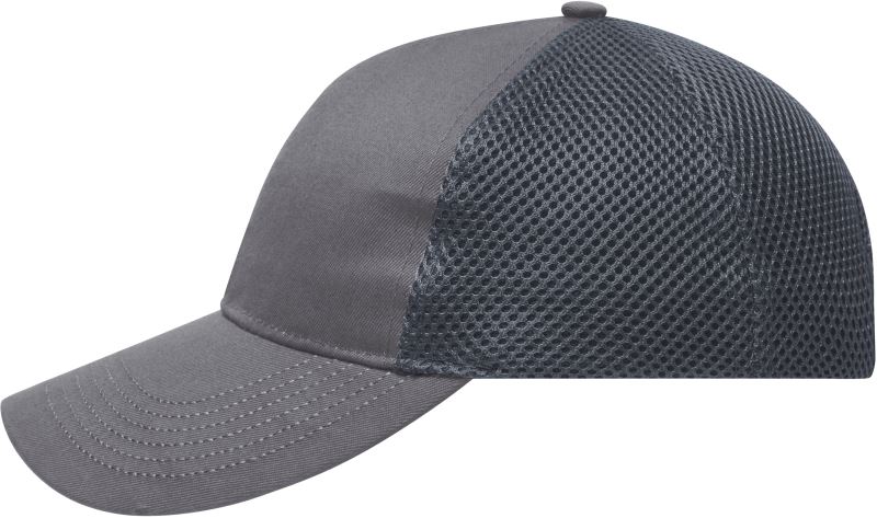 6 Panel Air Mesh Kappe Daiber | MB 6216