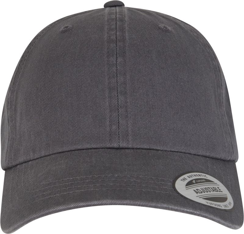 6 Panel Kappe "Garment Wash" Flexfit | 6245GW