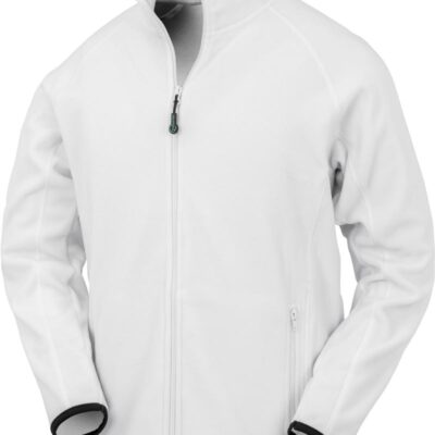 Fleece Jacke Result Recycled | R 903X Fleece Jacke Result Recycled | R 903X