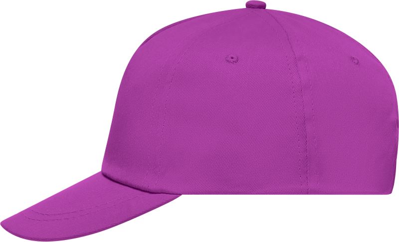 5 Panel Promo Kappe verstärkt Daiber | MB 1