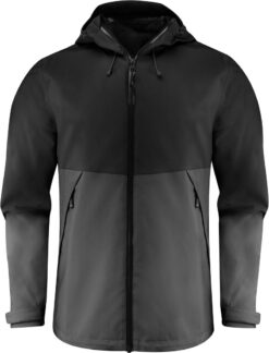 Herren Regenjacke "Two-Tone" James Harvest | Northville Jacket Men