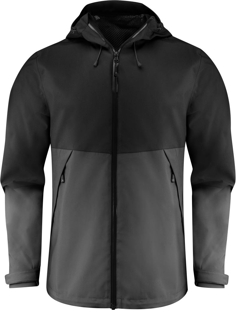 Herren Regenjacke "Two-Tone" James Harvest | Northville Jacket Men