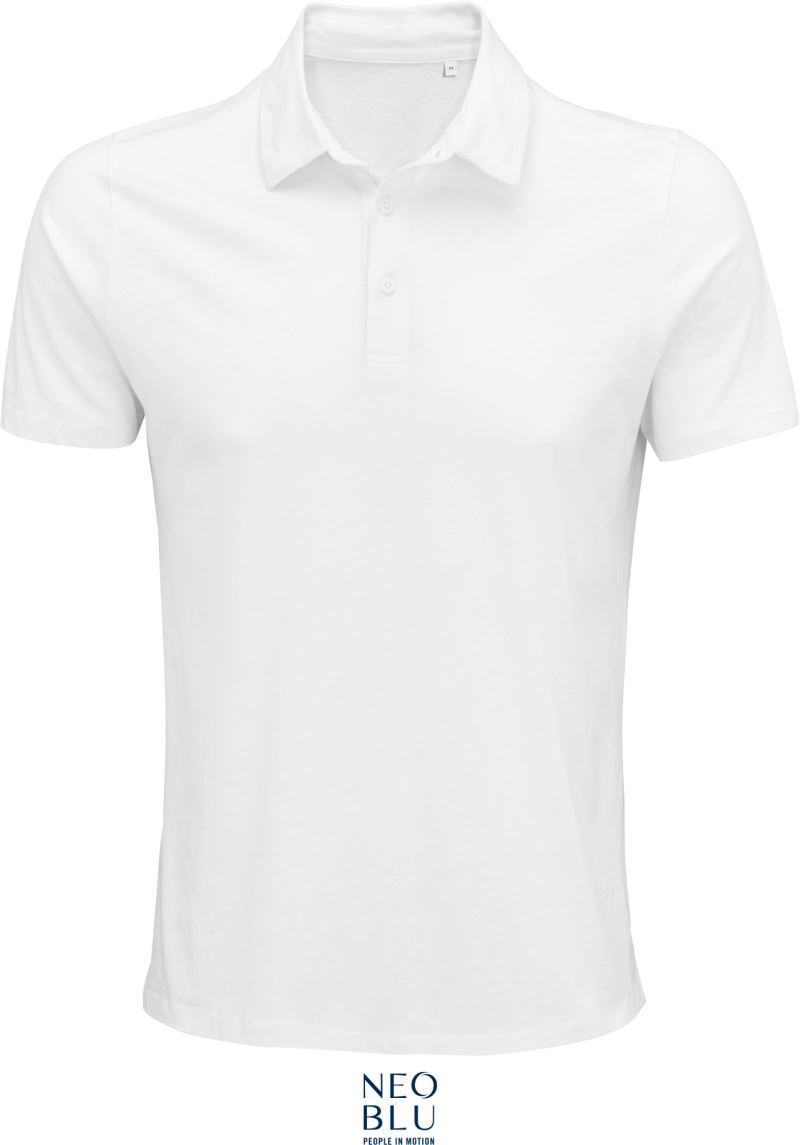 Herren Jersey Polo NEOBLU | Octave Men