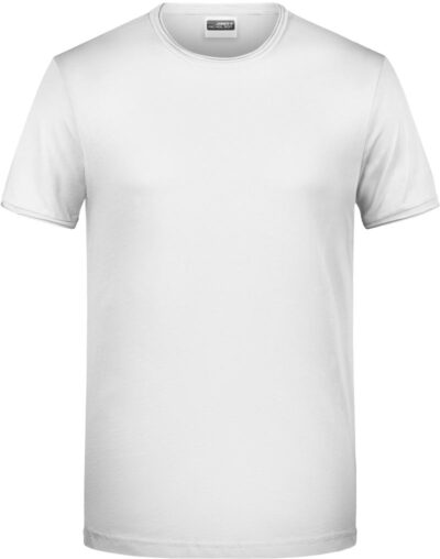 Herren Bio T-Shirt Daiber | 8002