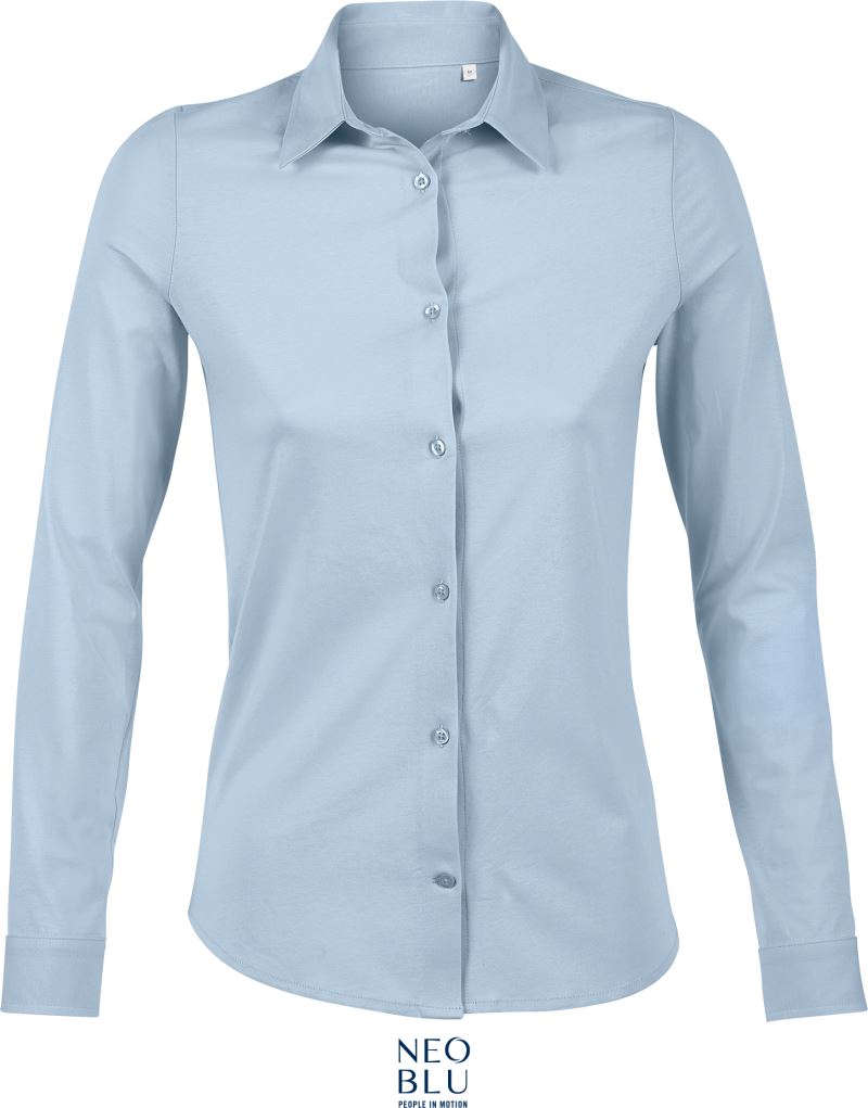 Bluse langarm NEOBLU | Balthazar Women