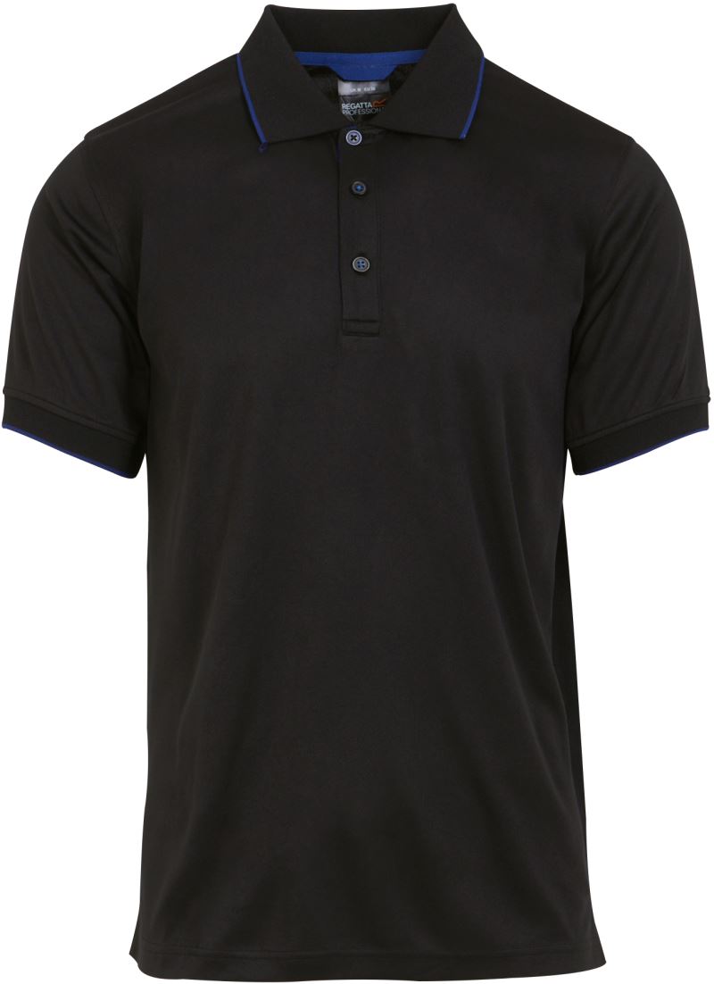 Piqué Polo "Navigate" Regatta | TRS 264