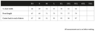 BC1232F9-7F31-4317-AFC3-4EF450255805 Sweater "Athletic" Tee Jays | TJ 5700