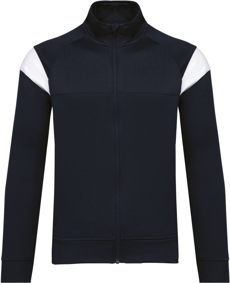 Kinder Trainingsjacke Kariban ProAct | PA 391