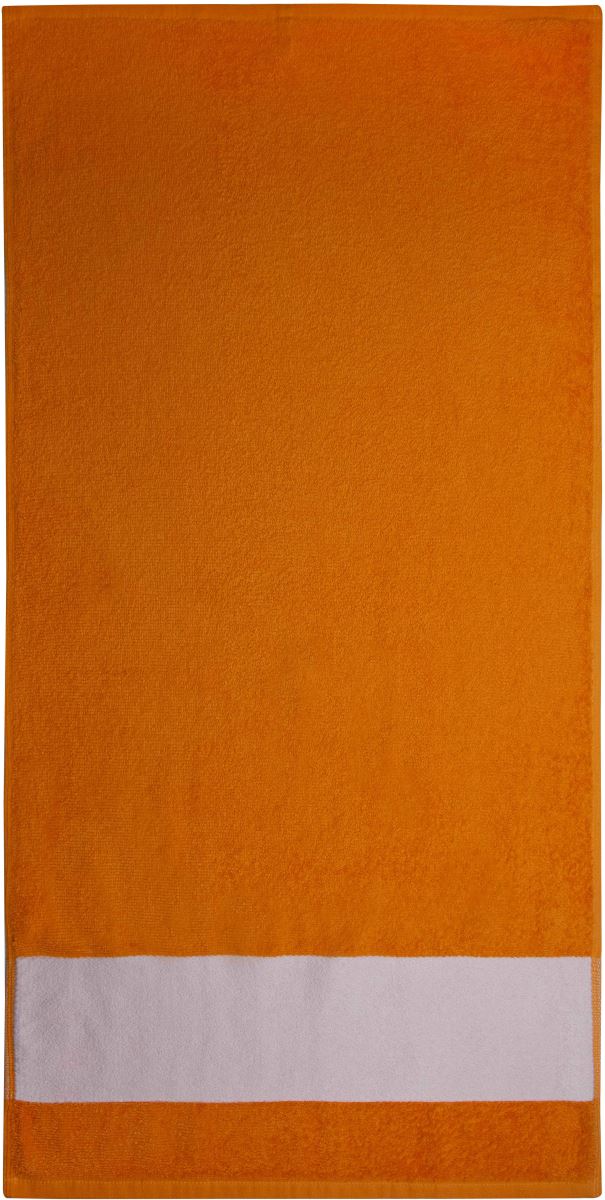 Sublimations Handtuch The One | Print 50