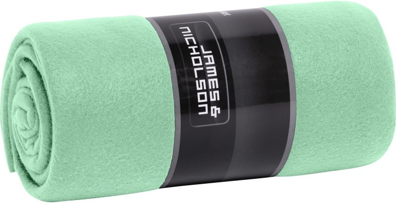 Fleece Decke Daiber | JN 1901