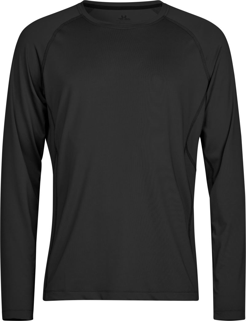 CoolDry Sport Shirt langarm Tee Jays | TJ 7022
