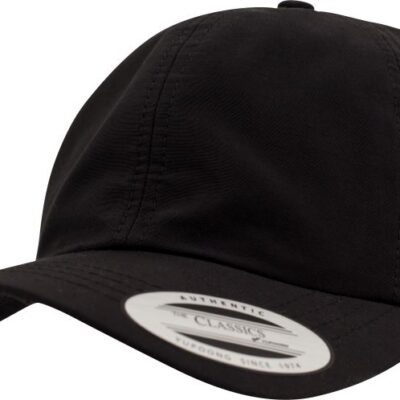 6 Panel Kappe "Water Repellent" Flexfit | 6245WR 6 Panel Kappe "Water Repellent" Flexfit | 6245WR