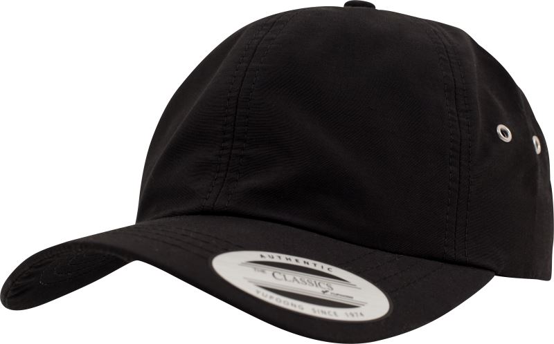 6 Panel Kappe "Water Repellent" Flexfit | 6245WR