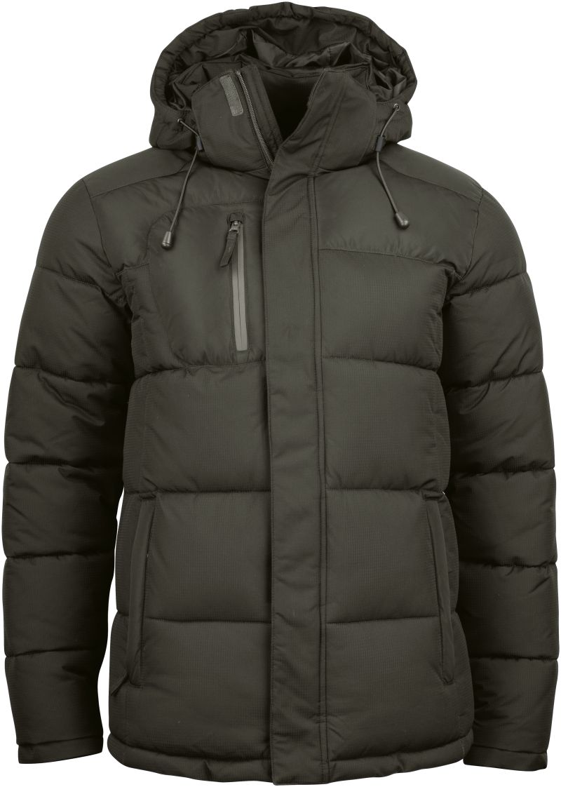 Herren Winterjacke Clique | Colorado Jacket Men