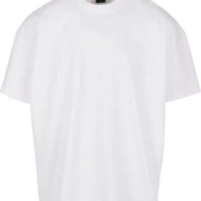 Schweres Oversize Box T-Shirt Build your Brand | BY 163