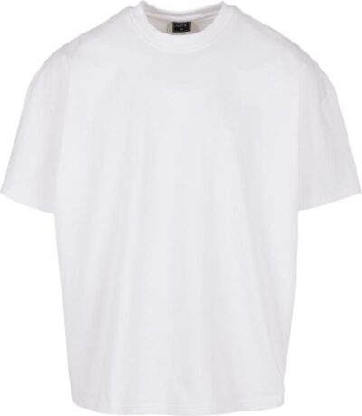 Schweres Oversize Box T-Shirt Build your Brand | BY 163