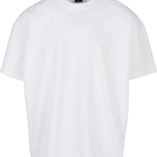 Schweres Oversize Box T-Shirt Build your Brand | BY 163