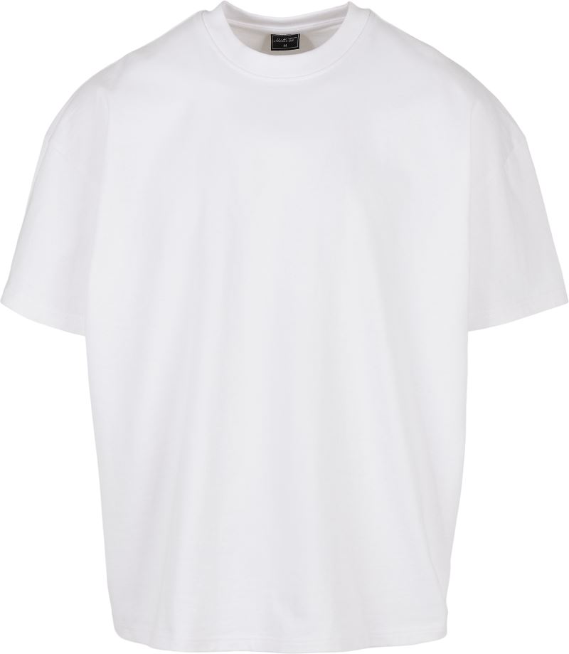 Schweres Oversize Box T-Shirt Build your Brand | BY 163