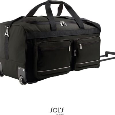 Reisetasche mit Rollen SOL'S | Voyager Reisetasche mit Rollen SOL'S | Voyager