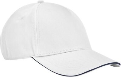 5 Panel EarthAware® Sandwich Kappe Beechfield | B 825C