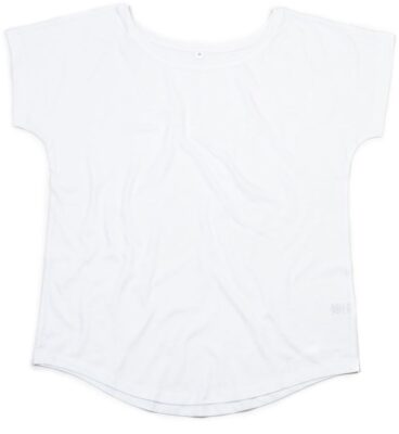 Damen T-Shirt "Loose Fit" Mantis | M 91