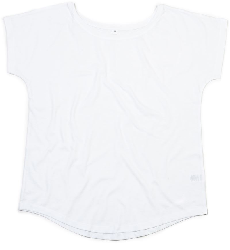 Damen T-Shirt "Loose Fit" Mantis | M 91