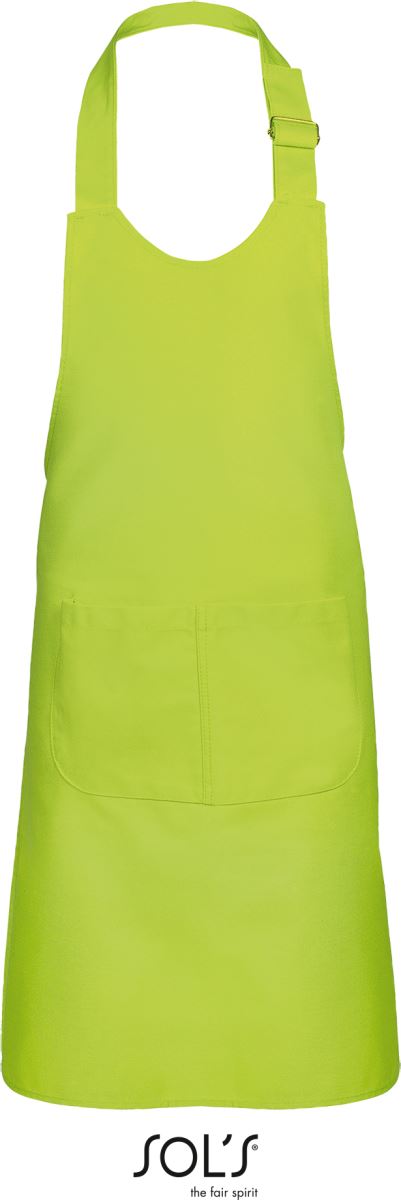 Kinder Latzschürze SOL'S | Gala Kids