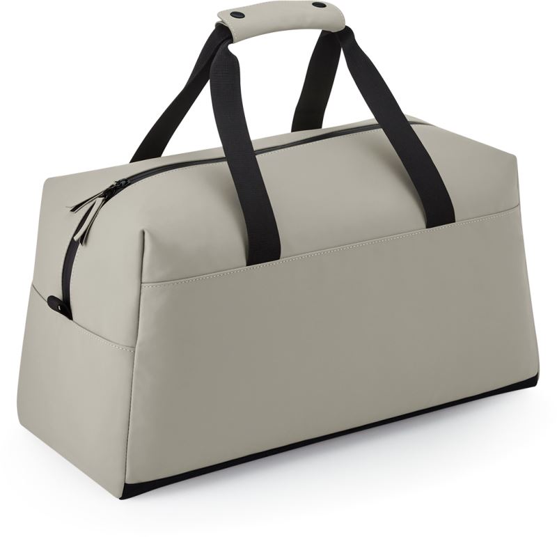 Matte PU Sport-/Reisetasche BagBase | BG 338