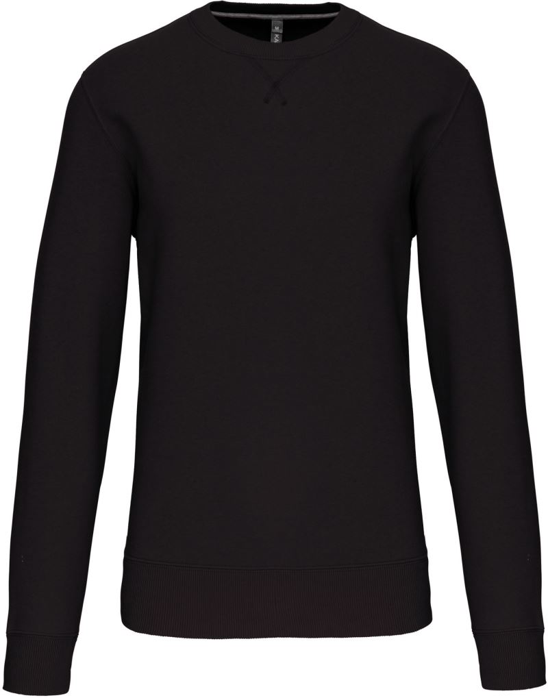 Schwerer Sweater Kariban | K 442