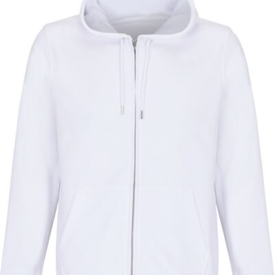 Schwere Unisex Kapuzen Sweatjacke SOL'S | Calipso