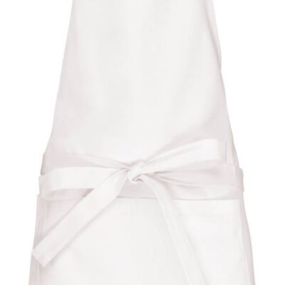 Schürze Kariban | K 8005 Schürze Kariban | K 8005