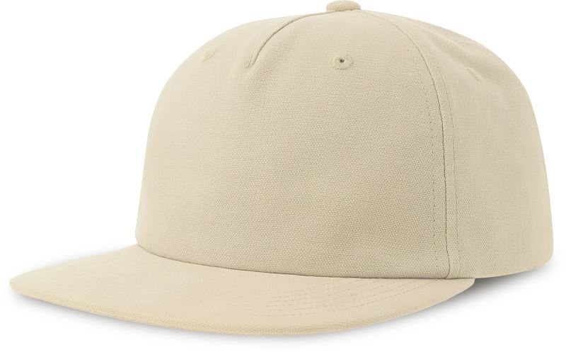 5 Panel Baseball Kappe Atlantis | Cruz