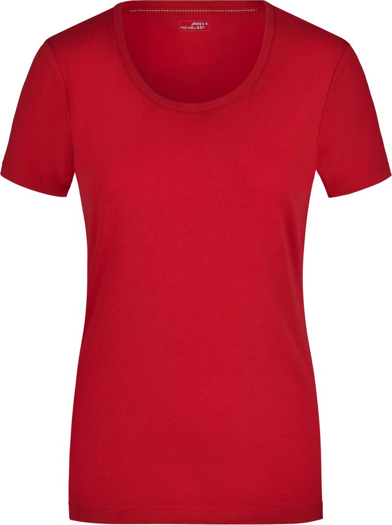 Damen Stretch T-Shirt Daiber | JN 926
