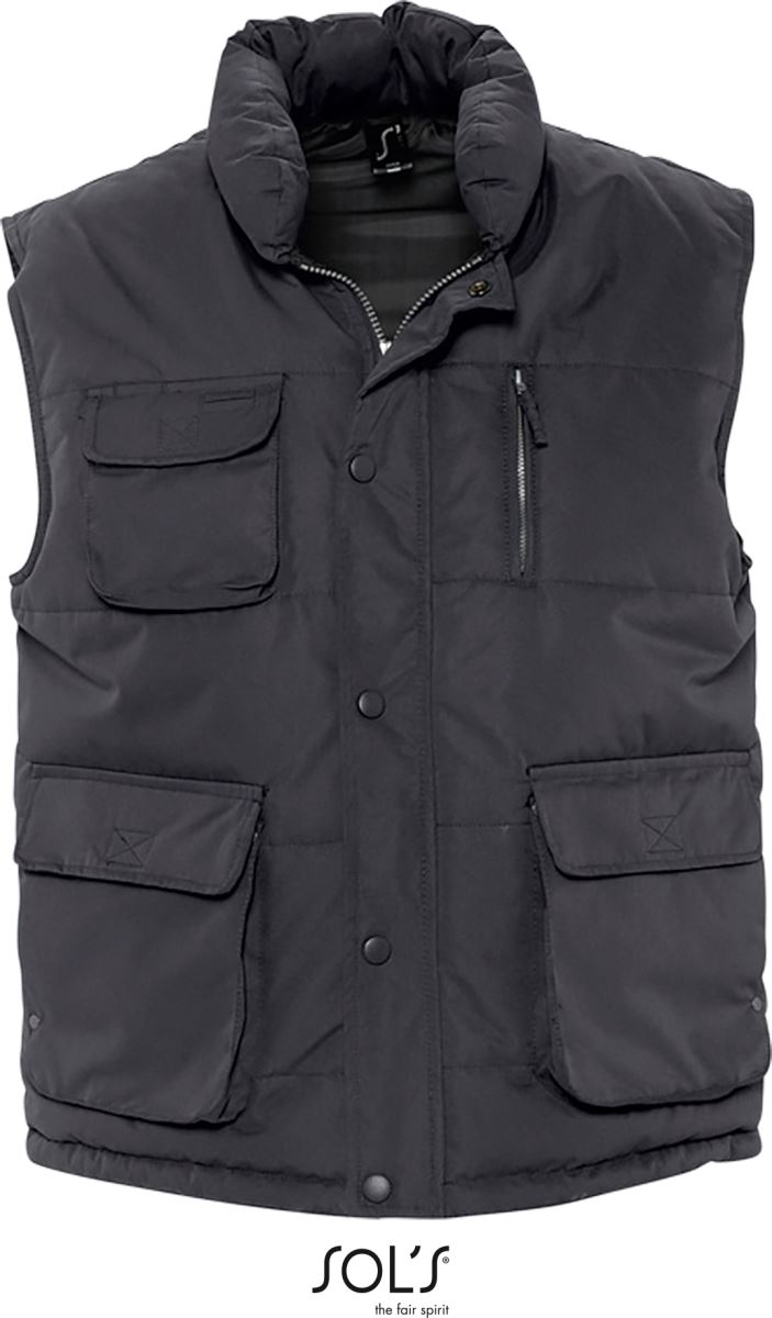 Bodywarmer SOL'S | Viper