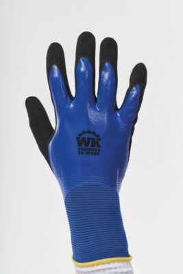 Workwear Nässeschutz-Handschuhe Kariban | WKP 703