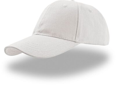 Schwere 6 Panel Kappe Atlantis | Liberty Six