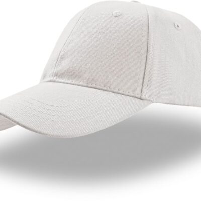 Schwere 6 Panel Kappe Atlantis | Liberty Six