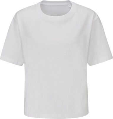 Schweres Damen Crop Top Mantis | M 198