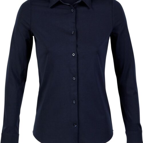 Bluse langarm NEOBLU | Balthazar Women