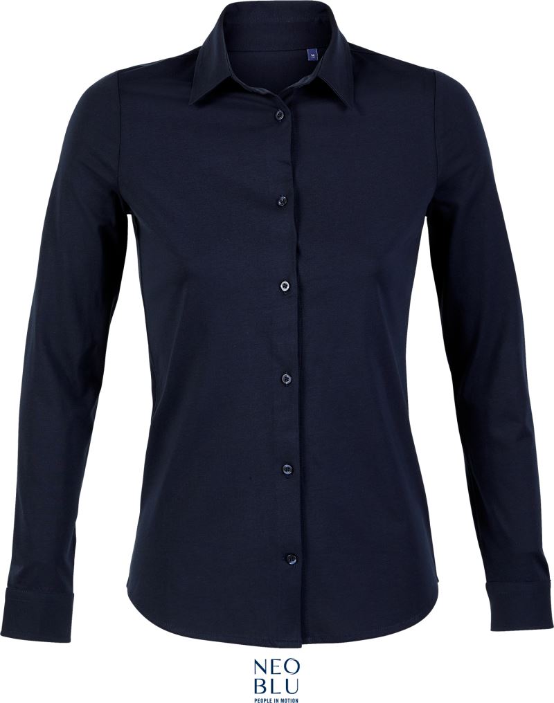 Bluse langarm NEOBLU | Balthazar Women