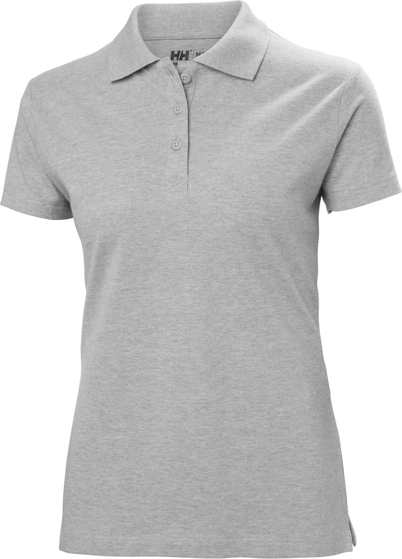 Damen Piqué Polo "Classic" Helly Hansen | Classic 79168