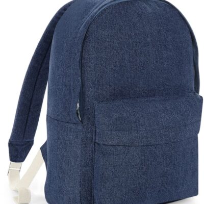 Denim Rucksack BagBase | BG 641 Denim Rucksack BagBase | BG 641