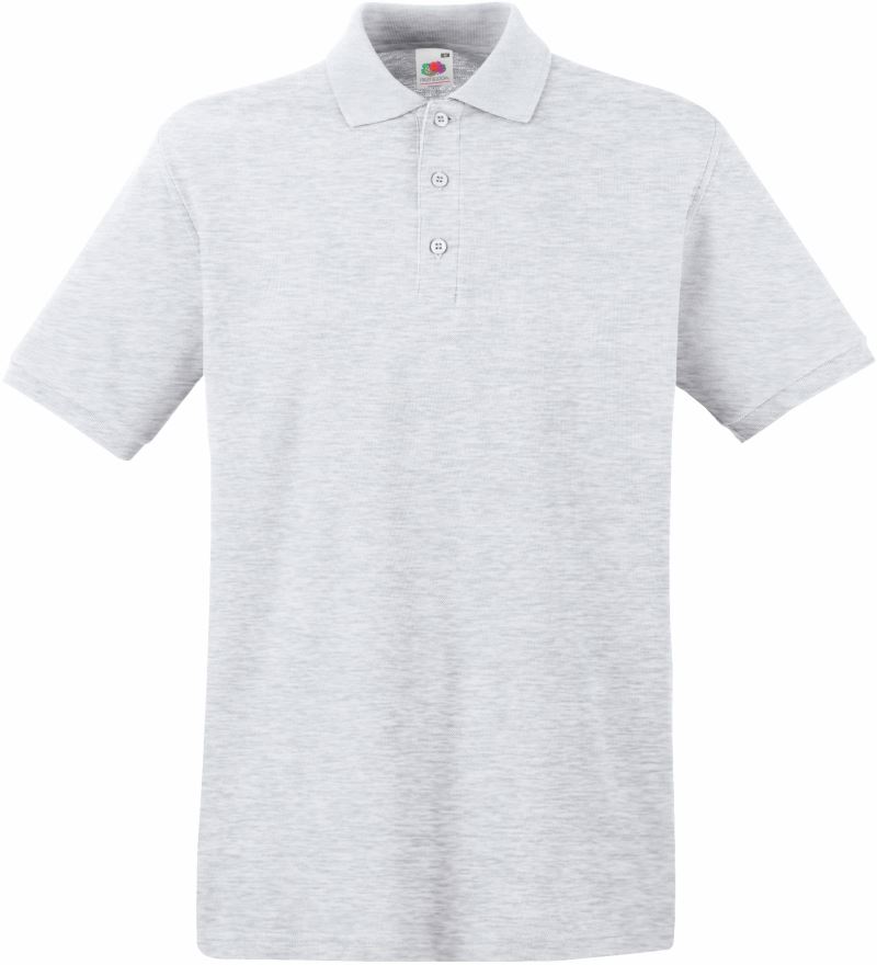 Piqué Polo F.O.L. | Premium Polo