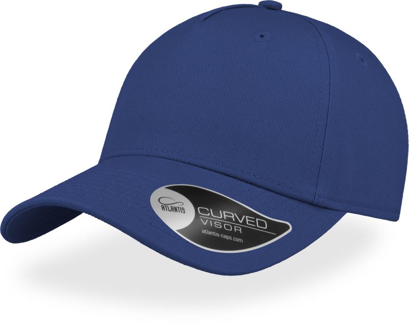 5 Panel Kappe "Shot" Atlantis | Shot