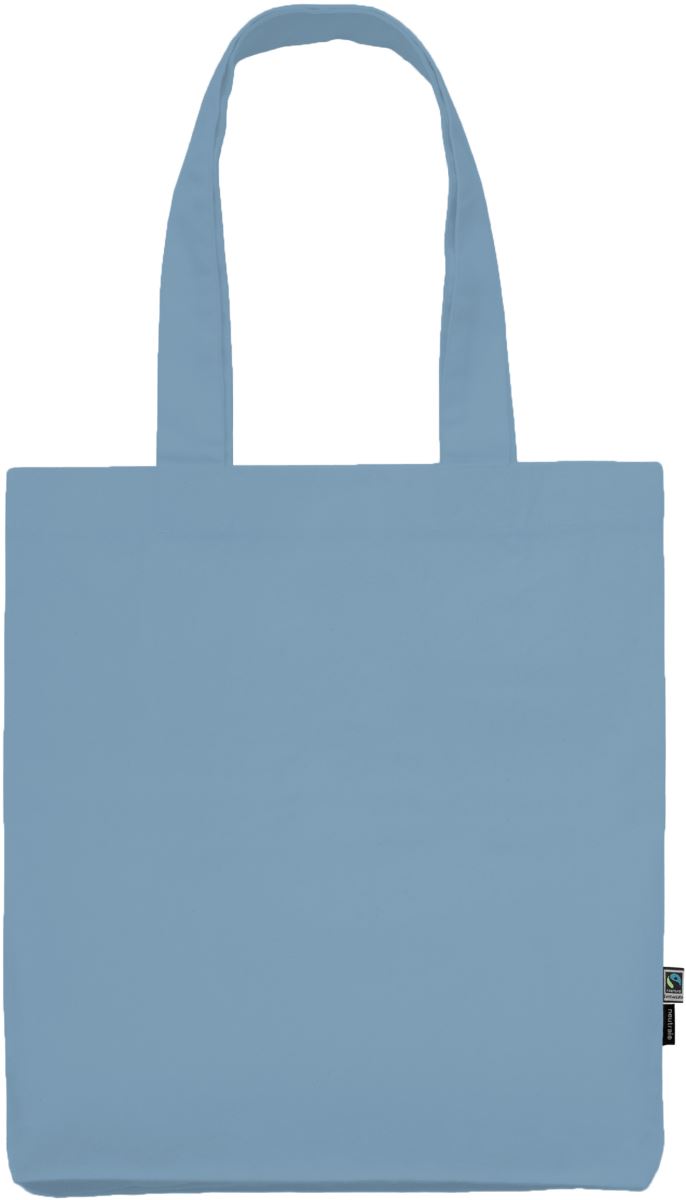 Bio Baumwolltasche Neutral | O 90003