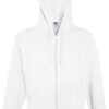 Herren Kapuzen Sweatjacke F.O.L. | Lightweight Hooded Sweat Jacket
