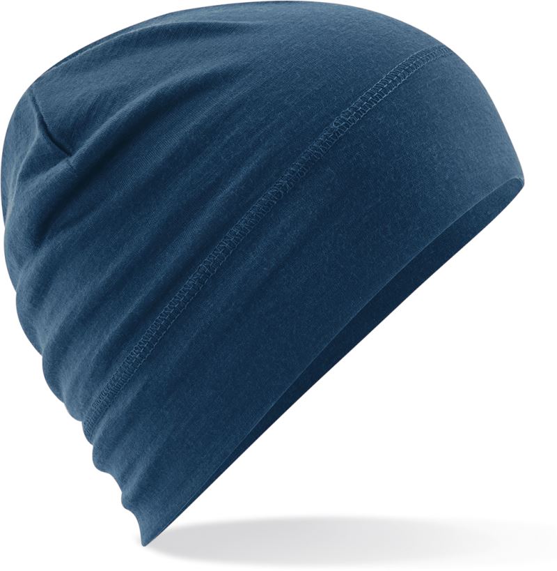 Merino Beanie Beechfield | B 370