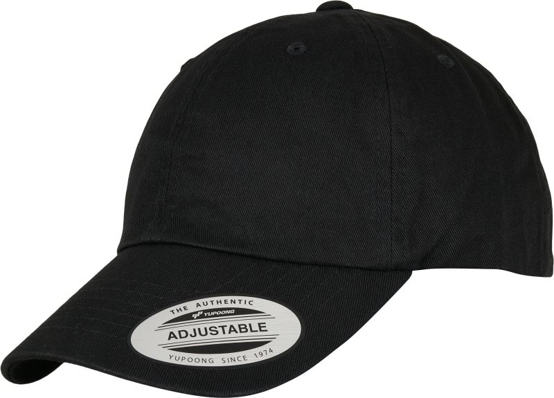 6 Panel Kappe "Ecowash" Flexfit | 6245EC