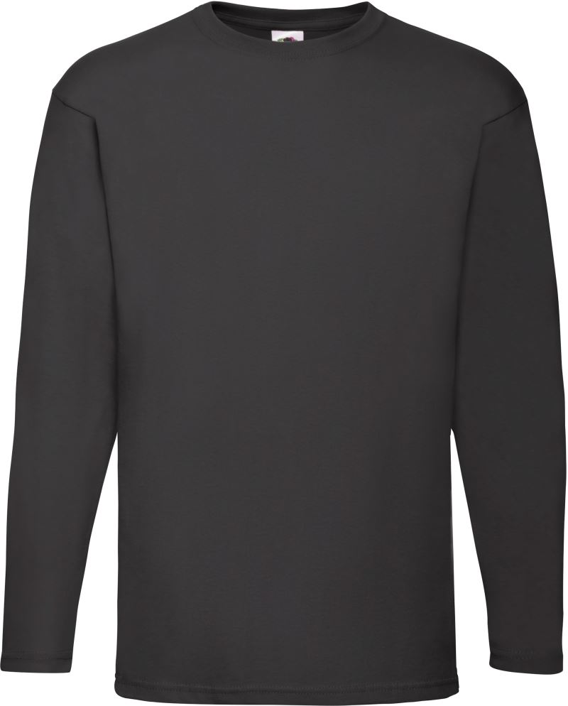 T-Shirt langarm F.O.L. | Valueweight T LSL