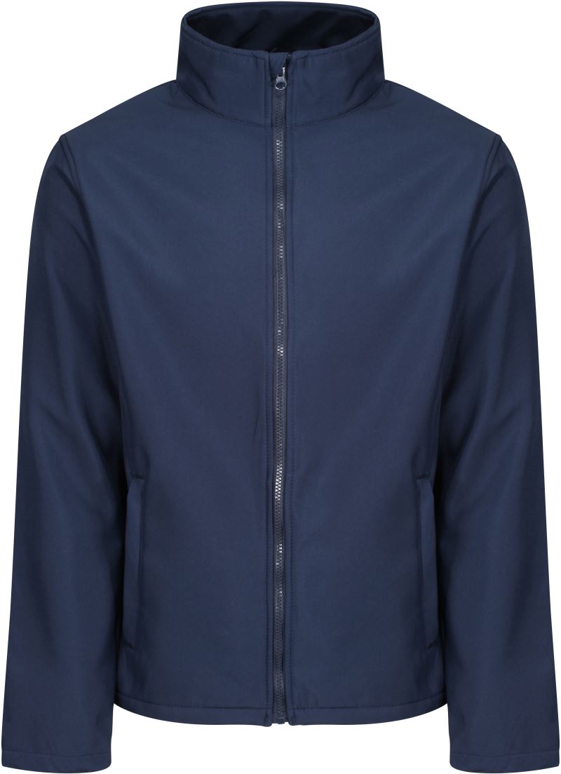 Herren 2-Lagen Softshell Jacke "Ablaze" Regatta | TRA 628